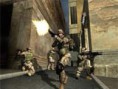 close combat